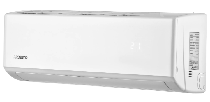 Кондиціонер Ardesto ARD-ACS18-IP фото №9