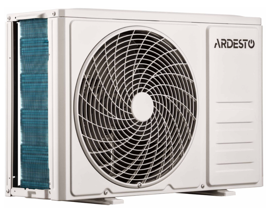 Кондиціонер Ardesto ARD-ACS24-I фото №10