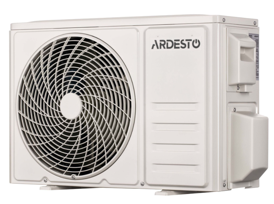 Кондиціонер Ardesto ARD-ACS24-I фото №11