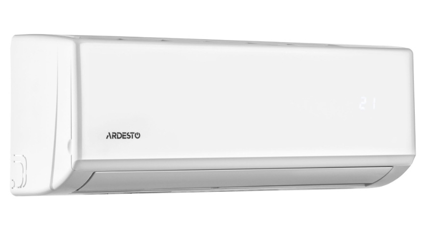 Кондиціонер Ardesto ARD-ACS24-I фото №4