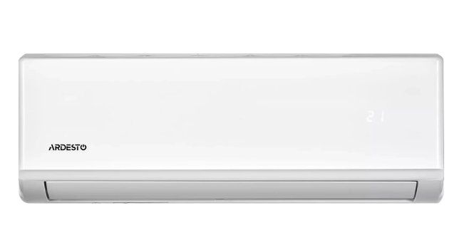 Кондиціонер Ardesto ARD-ACS24-IP фото №2