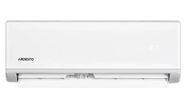 Кондиціонер Ardesto ARD-ACS24-IP фото №3