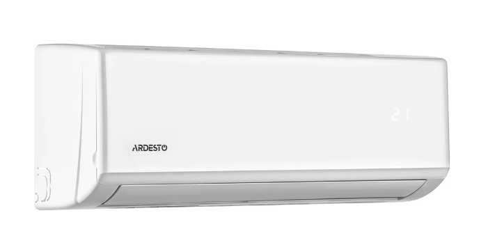 Кондиціонер Ardesto ARD-ACS24-IP фото №6