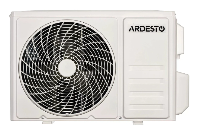Кондиціонер Ardesto ARD-ACS24-IP фото №7