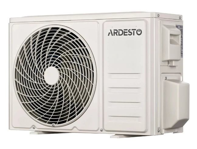 Кондиціонер Ardesto ARD-ACS24-IP фото №8