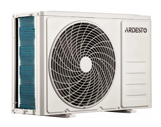 Кондиціонер Ardesto ARD-ACS24-IP фото №9