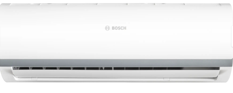 Кондиціонер Bosch Climate 2000 55м2 інвертор 18000BTU (7733702190) фото №4