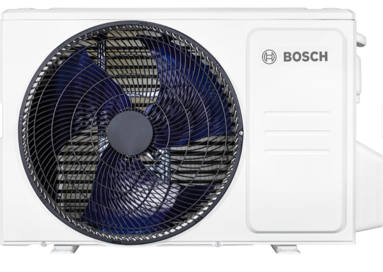Кондиціонер Bosch Climate 2000 55м2 інвертор 18000BTU (7733702190) фото №3