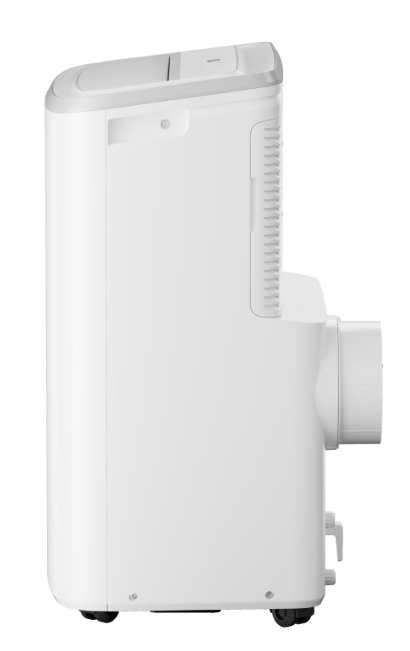 Кондиціонер Electrolux EXP26U339CW фото №4