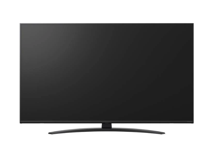 Телевізор LG 50NANO81A6A фото №5