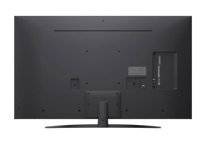 Телевізор LG 50NANO81A6A фото №6