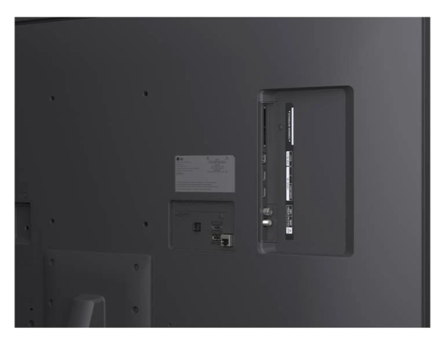 Телевізор LG 50NANO81A6A фото №9