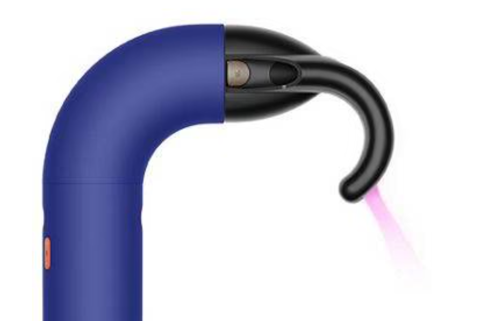 Фен Dyson Supersonic HD18 R Pro Vinca Blue/Rose (522266-01) фото №12