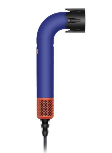 Фен Dyson Supersonic HD18 R Pro Vinca Blue/Rose (522266-01) фото №2