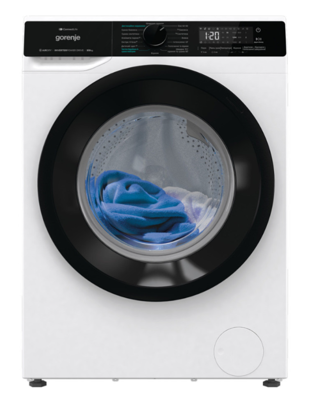 Пральна машина  Gorenje WD2PA964ADW