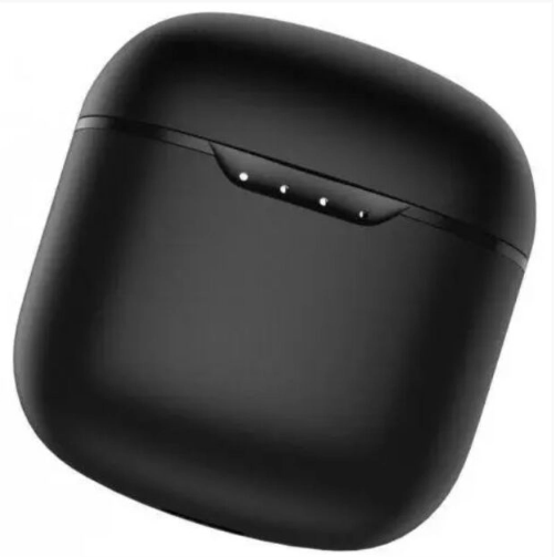 Наушники XO X11 TWS Wireless Earphone Black фото №2
