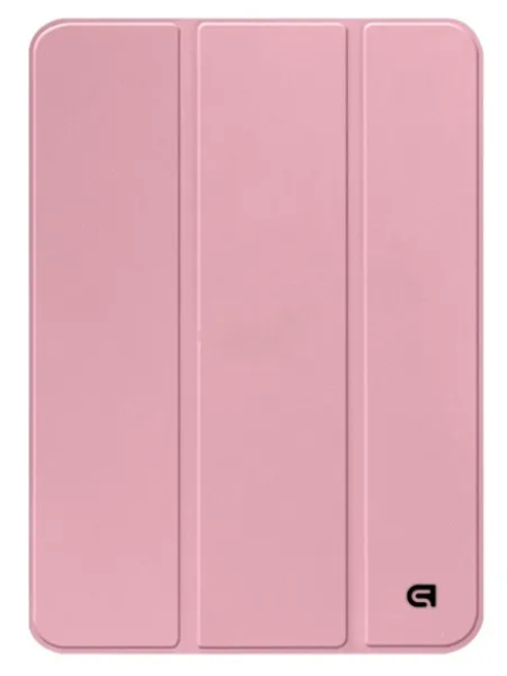 Чехол для планшета Armorstandart Smart Case iPad 11 2025 (A16) / 10.9 2024 / 2022 Pink (ARM83977)
