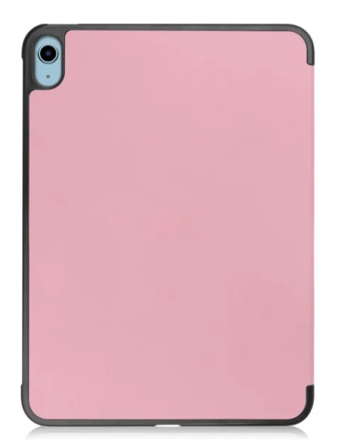 Чехол для планшета Armorstandart Smart Case iPad 11 2025 (A16) / 10.9 2024 / 2022 Pink (ARM83977) фото №3