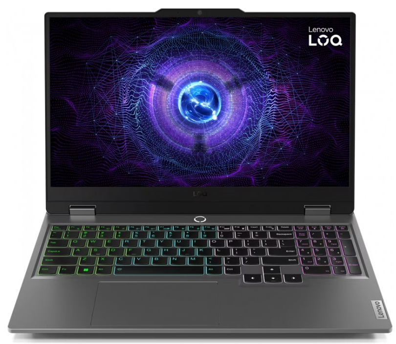 Ноутбук Lenovo LOQ 15IAX9 (83GS007MPB)