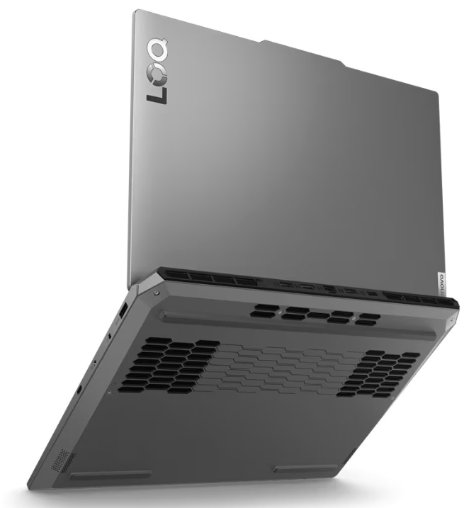 Ноутбук Lenovo LOQ 15IAX9 (83GS007MPB) фото №6