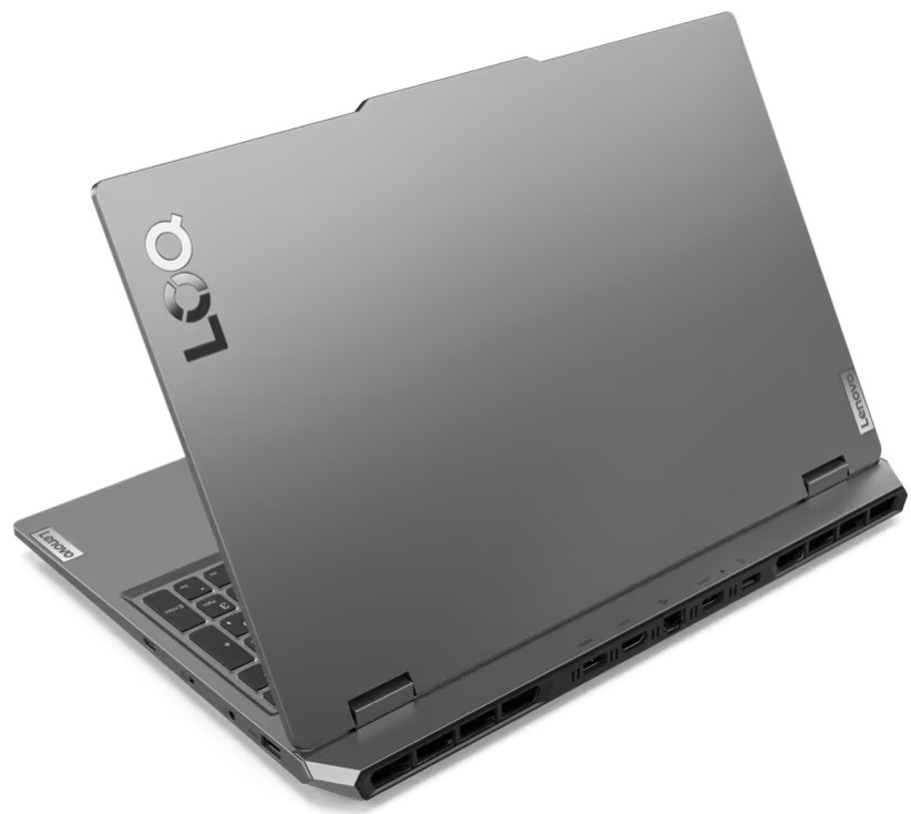 Ноутбук Lenovo LOQ 15IAX9 (83GS007MPB) фото №7