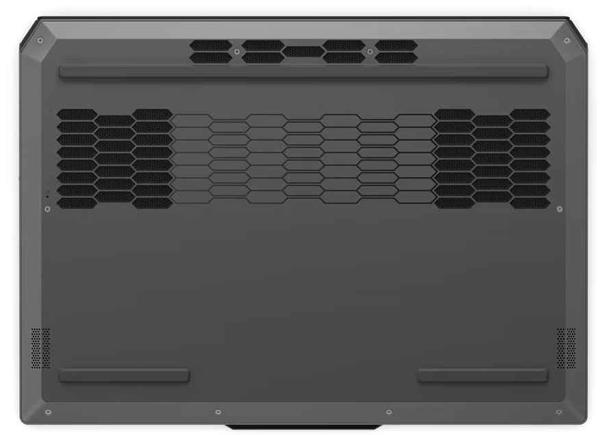 Ноутбук Lenovo LOQ 15IAX9 (83GS007MPB) фото №9