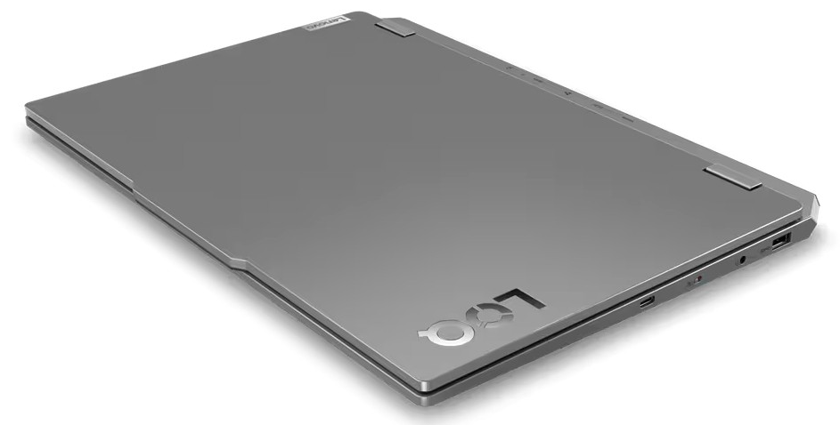 Ноутбук Lenovo LOQ 15IAX9 (83GS007MPB) фото №10