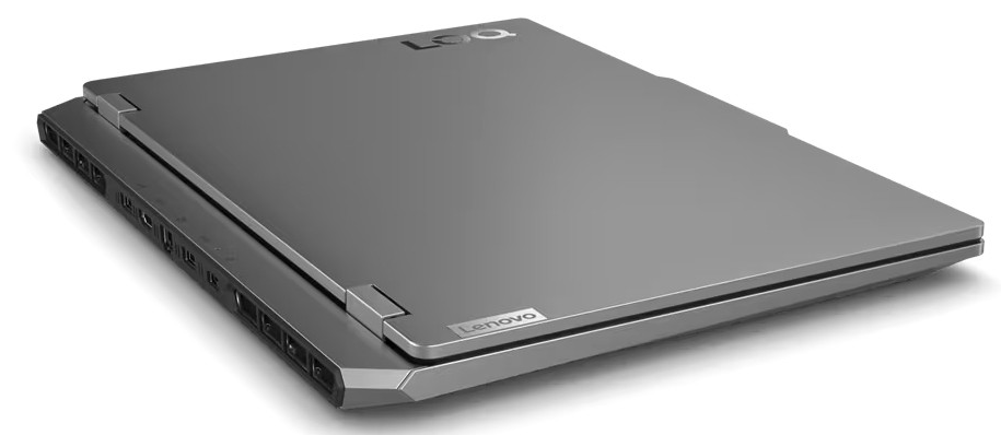 Ноутбук Lenovo LOQ 15IAX9 (83GS007MPB) фото №11
