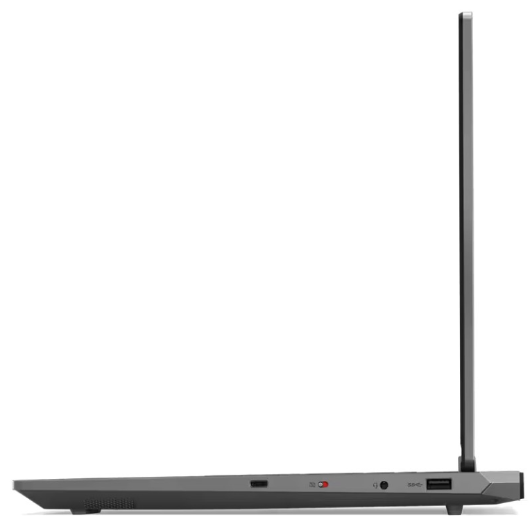 Ноутбук Lenovo LOQ 15IAX9 (83GS007MPB) фото №12
