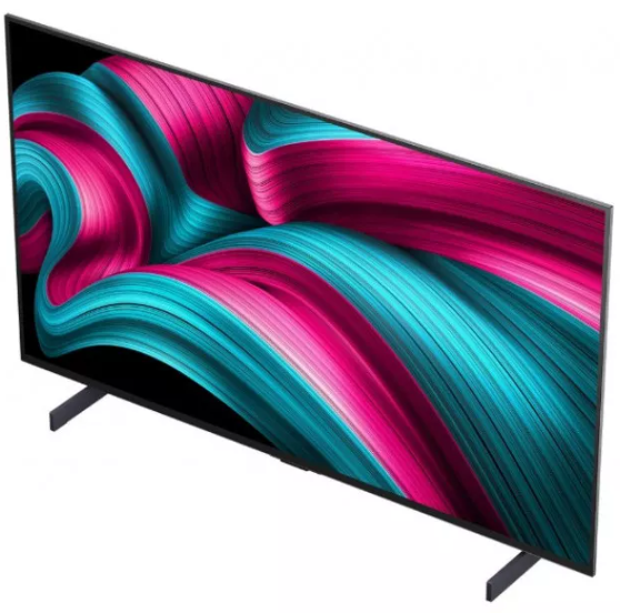 Телевізор LG OLED42C54LA фото №5
