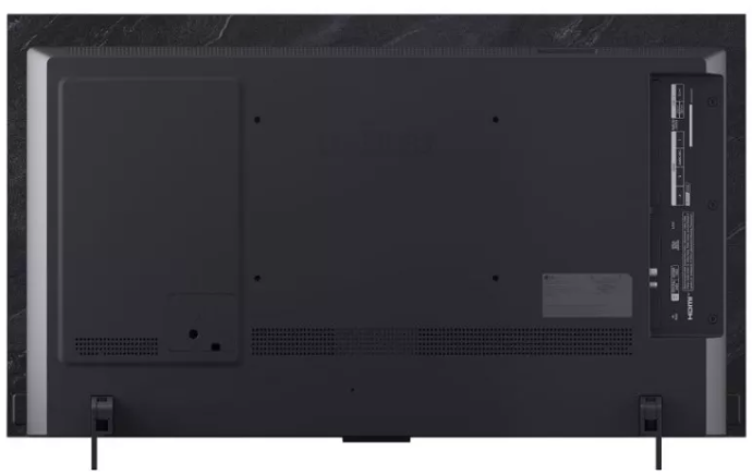 Телевізор LG OLED42C54LA фото №8