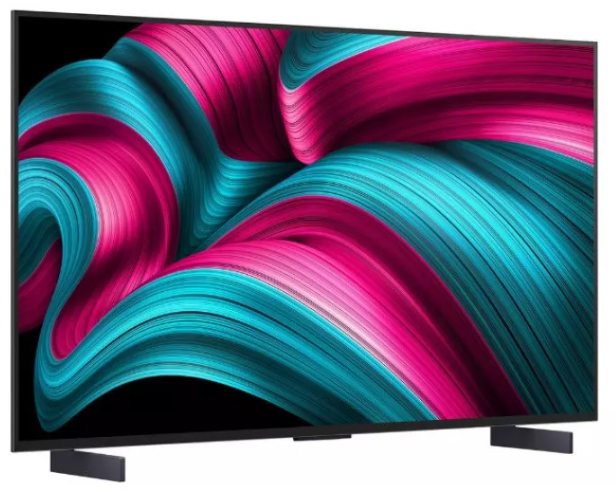 Телевізор LG OLED42C54LA фото №4