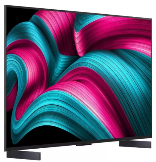 Телевізор LG OLED42C54LA фото №2