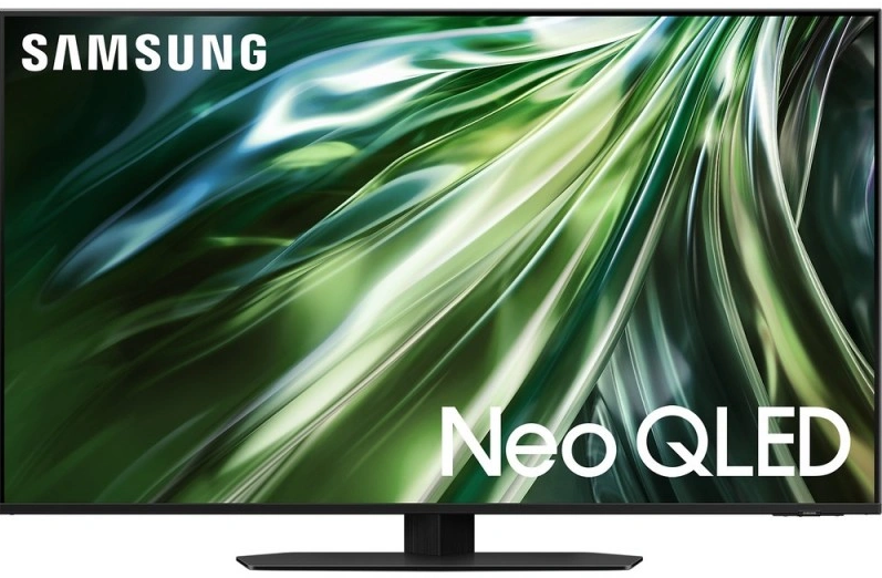 Телевизор Samsung QE43QN90FAUXUA