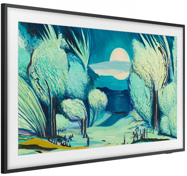 Телевизор Samsung QE43LS03FAUXUA фото №2