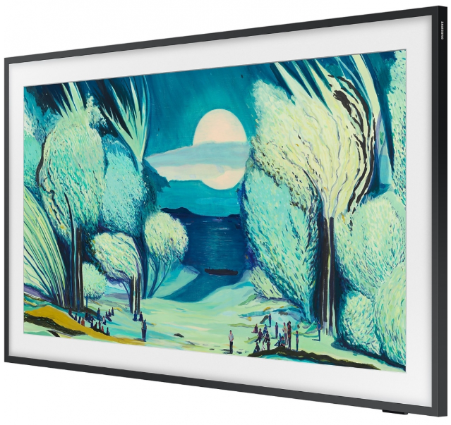 Телевизор Samsung QE43LS03FAUXUA фото №3