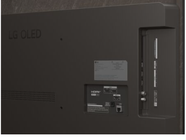 Телевізор LG OLED48B56LA фото №9