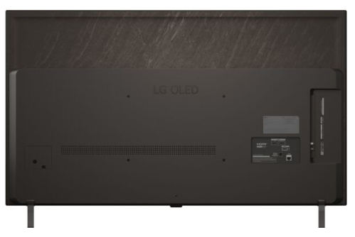 Телевізор LG OLED48B56LA фото №10