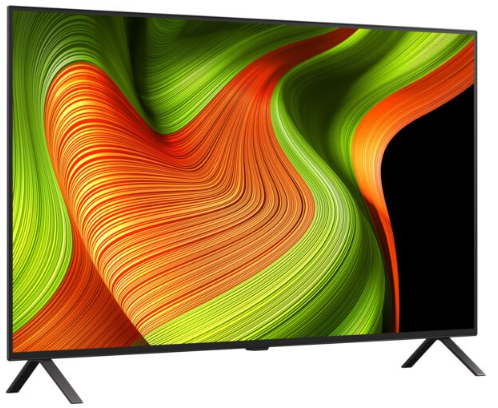 Телевізор LG OLED48B56LA фото №2