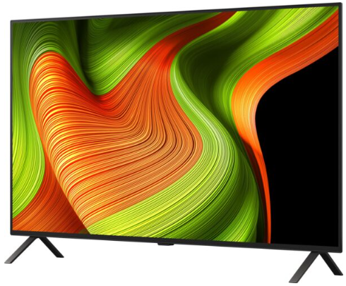 Телевізор LG OLED48B56LA фото №3
