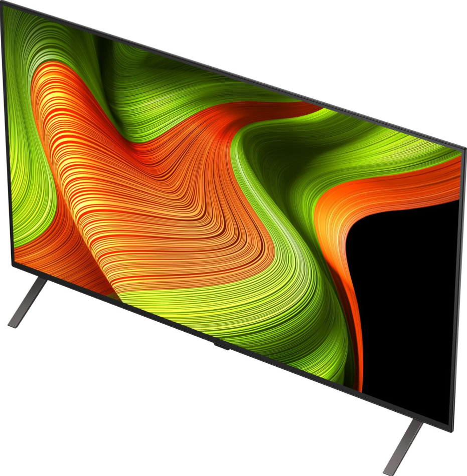 Телевізор LG OLED48B56LA фото №4