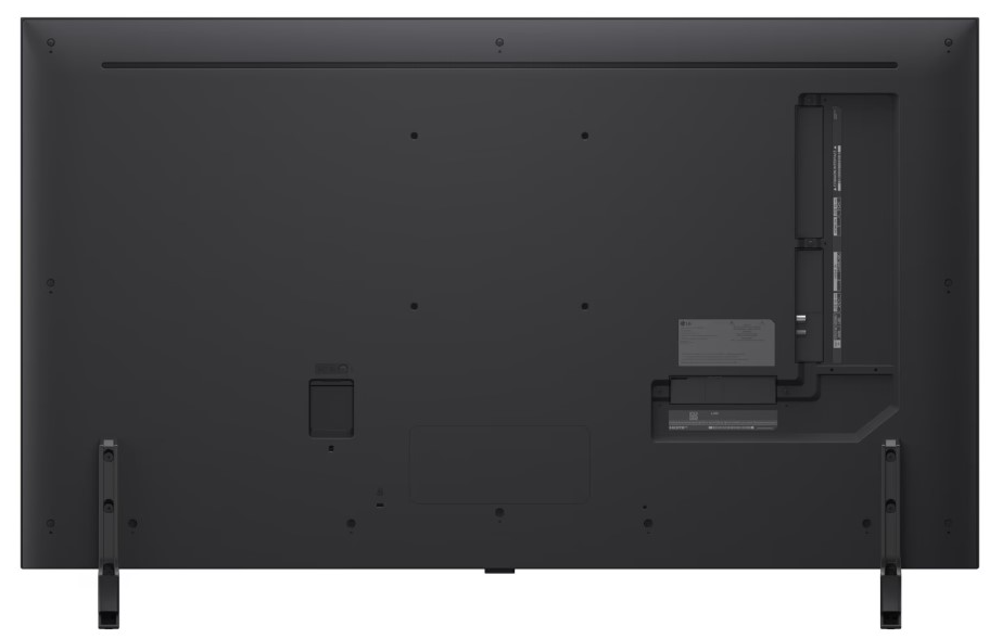 Телевизор LG 50QNED80A6A фото №9