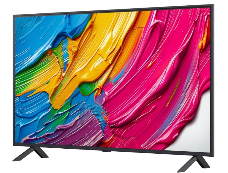 Телевизор LG 50QNED80A6A фото №3