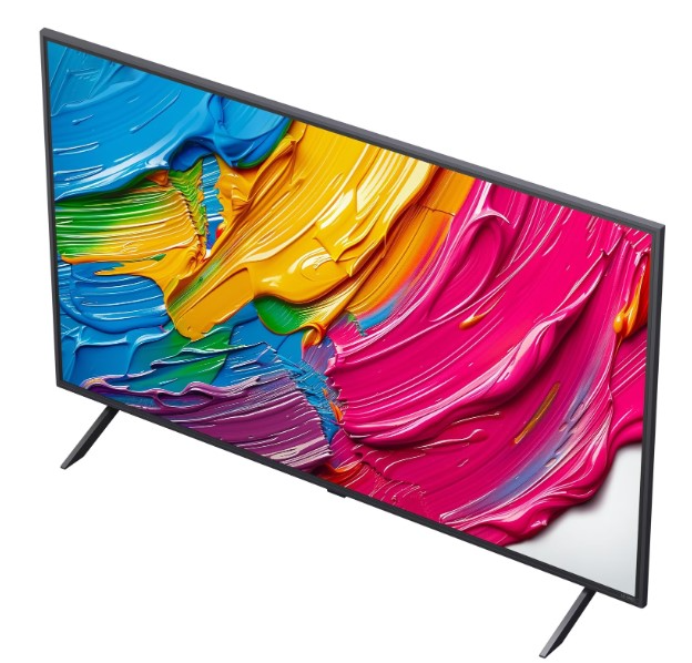 Телевизор LG 50QNED80A6A фото №4