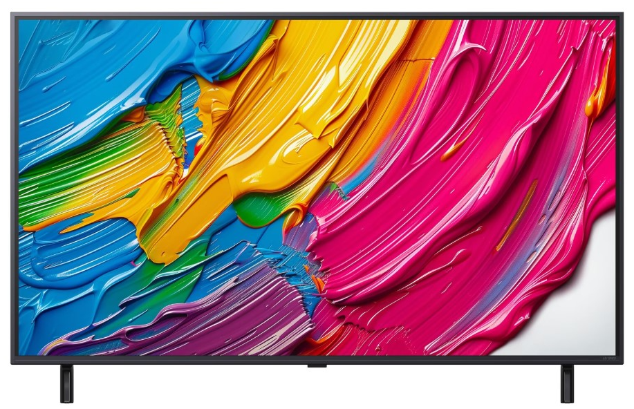 Телевизор LG 50QNED80A6A