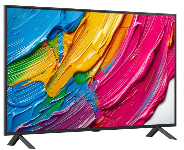 Телевизор LG 50QNED80A6A фото №2