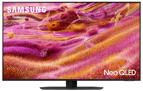 Телевізор Samsung QE50QN90FAUXUA фото №2