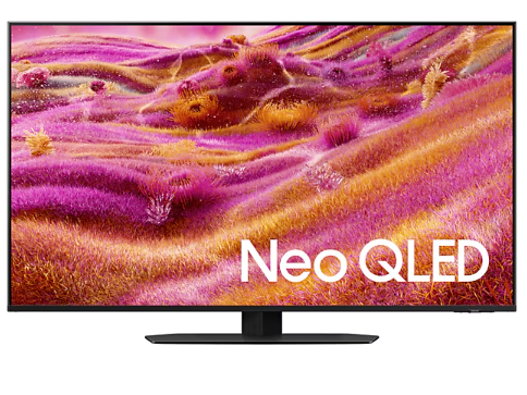 Телевізор Samsung QE50QN90FAUXUA