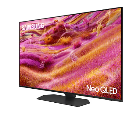 Телевізор Samsung QE50QN90FAUXUA фото №6