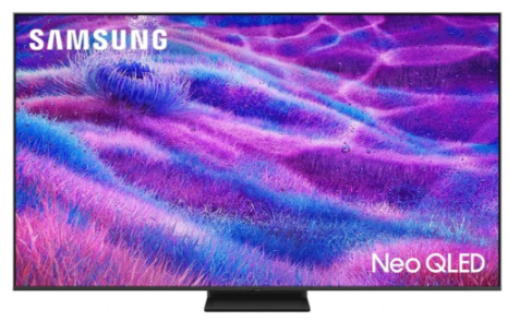 Телевізор Samsung QE50QN80FAUXUA